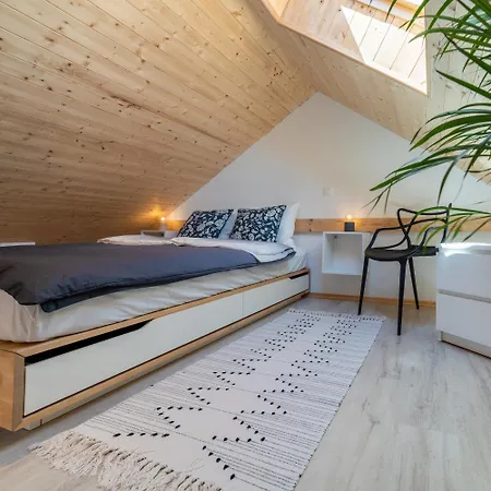 Volt Equestrian Modern&cozy Appartement