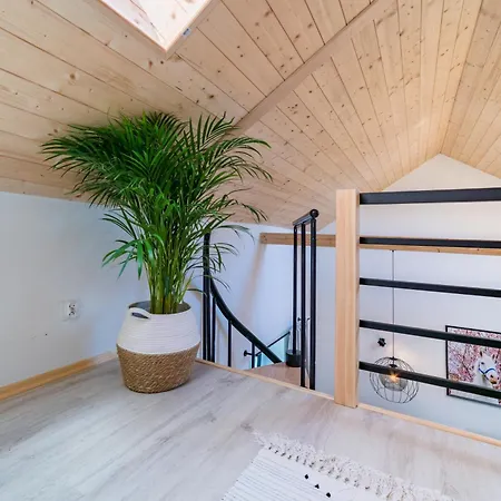 Volt Equestrian Modern&cozy Appartement *