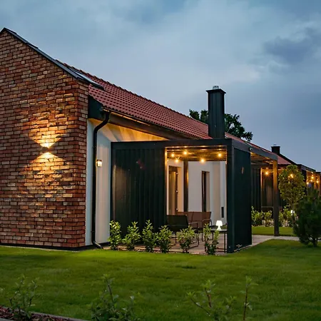 Volt Equestrian Modern&cozy Appartement